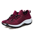 Hypersoft Sneakers Women Orthopedic Sneakers for Women Platform White Black Red Walking Shoes Women Women Casual Shoes 35-45 - Jewelrieshub - - jewelrieshub.com - Jewelrieshub - 
