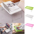 Breakfast Bed Tray Multi-Function Portable Laptop Bed Desk Bed Table Foldable Lap Desk - Jewelrieshub - - jewelrieshub.com - Jewelrieshub - 
