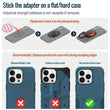 Bike Phone Holder,Bicycle Phone Mount-Universal Aluminum MTB/Road Bike Stem Cycling Phone Clamp,Quick Lock Release/Attach/Detach - Jewelrieshub - - jewelrieshub.com - Jewelrieshub - 