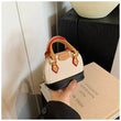 High-Grade Sense Mini Bags for Women 2024 New PU Leather Zipper Crossbody Bag Fashion Lipstick Earphone Coin Purse - Jewelrieshub - - jewelrieshub.com - Jewelrieshub - 