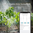 Insoma Automatic Water Timer with Gateway Dual Hose Garden Irrigation Watering System Remote Sprinkler Programmer support Alexa - Jewelrieshub - - jewelrieshub.com - Jewelrieshub - 