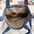 Waterproof Canvas Women Handbags Shoulder Bags Nylon Ladies Tote Messenger Bag Oxford Handbag Cross body Bags for Girls Satchels - Jewelrieshub - - jewelrieshub.com - Jewelrieshub - 