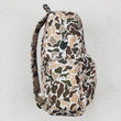Wholesale Toddler Outdoor Dog Deers Ducks Hunting Portable Kids School Bag Children Baby Boy Boy Camo Backpack Boutique Daypack - Jewelrieshub - - jewelrieshub.com - Jewelrieshub - 
