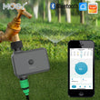 MOES Smart Tuya Bluetooth Garden Water Timers Rain Delay Programmable Automatic Irrigation Timer with Hub Required - Jewelrieshub - - jewelrieshub.com - Jewelrieshub - 