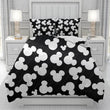 Mickey Mouse classic Duvet Cover men women/Children KID Printing Disney cartoon Bedding Set Comforter Bed Soft gift - Jewelrieshub - - jewelrieshub.com - Jewelrieshub - 