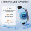 EZAIOT Smart Tuya WiFi Garden Watering Timers Sprinkler Valve Programmable Auto Irrigation Watering Timer Hose Control Water - Jewelrieshub - - jewelrieshub.com - Jewelrieshub - 
