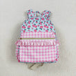 Wholesale Adult Travel Duffle DayPack Baby Kids Toddler Ducks Sleepover Outdoor Portable Teenagers Children Boy Girl Gym Bag - Jewelrieshub - - jewelrieshub.com - Jewelrieshub - 