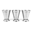 75ML Stainless Steel Measure Cup Cocktail Tool Bar Mixed Drink Cocktail Tools Bar Jigger Cup Barware Home Supply - Jewelrieshub - - jewelrieshub.com - Jewelrieshub - 