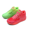 Basketball Shoes Men's Sneakers Autumn High Top Anti-slip Male Running Outdoor Trainer Summer High Quality Casual Sports Shoe - Jewelrieshub - - jewelrieshub.com - Jewelrieshub - 
