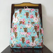 Wholesale Baby Boy Girl Backpack Army Green Camo Duck Print Daypack Toddler Children Outdoor Portable Kids Boutique School Bag - Jewelrieshub - - jewelrieshub.com - Jewelrieshub - 