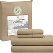King Size Sheets Full Set Comforter Sets Queen Size Sheets 1000 Thread Count Bedspreads and Covers 4 Piece Set Bed Sheet Home - Jewelrieshub - - jewelrieshub.com - Jewelrieshub - 