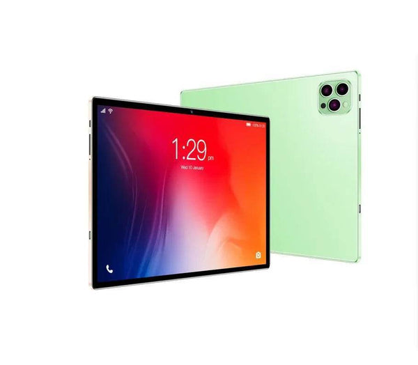 Android 10.1 Inch Tablet Pc Google Play Octa Core Dual Cameras Dual SIM 3G Phone Call Tablets Bluetooth Wifi 4GB+ 64GB ROM - Jewelrieshub - - jewelrieshub.com - Jewelrieshub - 