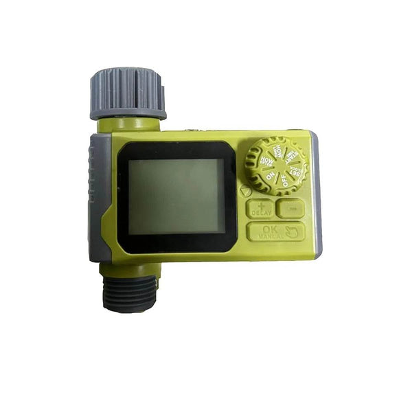 Automatic Sprinkler Timer Intelligent Irrigation Programmer Equipment Waterproof Digital Irrigation Timer for Lawns Yard - Jewelrieshub - - jewelrieshub.com - Jewelrieshub - 