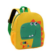 Children Dinosaur Bag Shoulders Bag Kindergarten Backpack Cartoon Cute Little Animal Little Dinosaur Backpack Handbags - Jewelrieshub - - jewelrieshub.com - Jewelrieshub - 