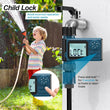 Automatic Sprinkler Timer Intelligent Irrigation Programmer Equipment Waterproof Digital Irrigation Timer for Lawns Yard - Jewelrieshub - - jewelrieshub.com - Jewelrieshub - 