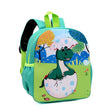 Children Dinosaur Bag Shoulders Bag Kindergarten Backpack Cartoon Cute Little Animal Little Dinosaur Backpack Handbags - Jewelrieshub - - jewelrieshub.com - Jewelrieshub - 