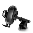 Universal Car 360°Rotate MobilePhone Holder Mount Sucker Retractable Arm Phone Bracket Stand Fit For iPhone 13 12 Pro Max Xiaomi - Jewelrieshub - - jewelrieshub.com - Jewelrieshub - 