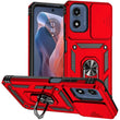 Armor Case For Motorola Moto G Play 2024 G Power 5G 2023 2022 G Stylus Pure Cover Ring Magnetic Holder Coque Funda - Jewelrieshub - - jewelrieshub.com - Jewelrieshub - 