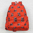 Wholesale Children Baby Boy Girl Backpack Boutique Ducks Daypack Toddler Outdoor Portable Kids School Bags - Jewelrieshub - - jewelrieshub.com - Jewelrieshub - 