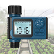 Automatic Sprinkler Timer Intelligent Irrigation Programmer Equipment Waterproof Digital Irrigation Timer for Lawns Yard - Jewelrieshub - - jewelrieshub.com - Jewelrieshub - 